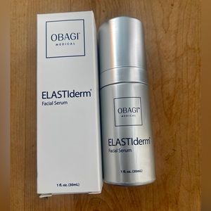 Obagi Medical ELASTIderm Facial Serum